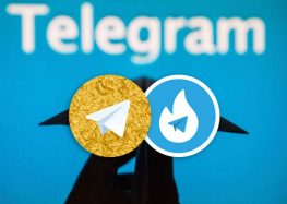 انکار دولت، سیاست غیرشفاف قوه‌قضاییه: تمدید فعالیت تلگرام طلایی و هات‌گرام تا پایان آذر ماه