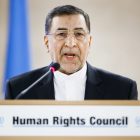 عضو کمیته مرگ در شورای حقوق بشر: قوه‌قضاییه و وزارت‌خارجه مسوول یک «انتخاب مسموم»