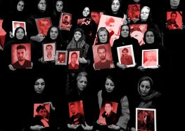 شدت سرکوب و کشتار مردم ایران طی چند روز اعتراضات آبان۹۸ در هشتاد سال گذشته بی‌سابقه بود