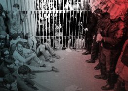 حکم حبس برای دو فعال دانشجویی در آستانه سالگرد اعتراضات آبان ۹۸