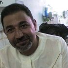 پیام تسلیت ۶۳ زندانی سیاسی زندان رجایی شهر برای درگذشت افشین اسانلو
