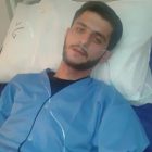 افشین سهراب‌زاده؛ زندانی مبتلا به سرطان به دلیل فقدان رسیدگی پزشکی در زندان میناب با خطر مرگ مواجه است