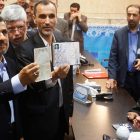 دستور مقامات قضایی و امنیتی برای سانسور خبرهای انتخاباتی محمود احمدی نژاد در رسانه‌ها
