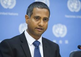 تکرار انکار واقعیت‌های مسلم در گزارش احمدشهید، گزارشگر ویژه سازمان ملل، توسط مقامات قوه قضاییه