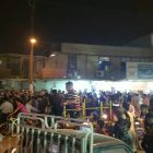 بازداشت و بی‌خبری از ده‌ها شهروند عرب در استان خوزستان