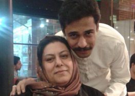 احضار و بازجویی مادر یک شاعر تبعیدی از سوی ماموران وزارت اطلاعات تبریز