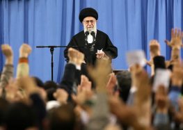 رد ایده«آشتی ملی» توسط رهبر جمهوری اسلامی؛ مانعی تازه برای «رفع حصر» و پایان دادن به سرکوب مخالفان سیاسی