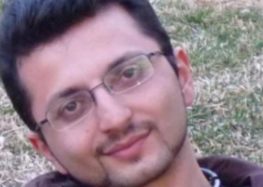 جلوگیری مسوولین زندان از اعزام علی‌شریعتی به خارج از زندان برای جراحی لثه