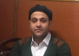 وکیل علیرضا گلیپور: موکلم تحمل کیفر ندارد اما قاضی صلواتی پرونده را مسکوت گذاشته است