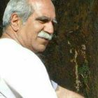 علیرضا ثقفی، روزنامه‌نگار و فعال کارگری برای تحمل سه سال زندان به اوین فراخوانده شد