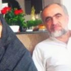 زهرا ربانی املشی: بازداشت همسرم احمد منتظری «غیرقانونی و شبیه آدم ربایی» است