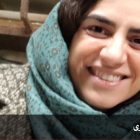 نامه ارس امیری محکوم به ۱۰ سال زندان به رییسی: چگونه ارائه هنر ایران مصداق براندازی نظام است