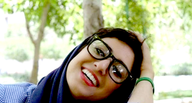 Atena-Farghadani