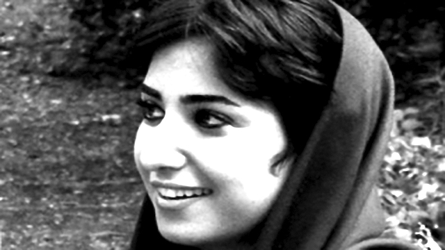 Atena-Farghadani
