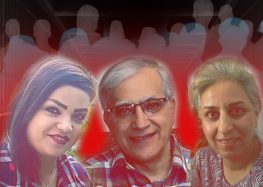 اجرای حکم حبس شهروندان بهایی در بیرجند