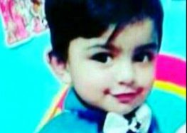 کشته شدن کودک سه ساله توسط نیروی انتظامی در جریان حمله به قاچاقچیان سوخت و اعتراض یک نماینده مجلس