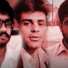 اجرای حکم اعدام سه زندانی در سیستان و بلوچستان