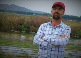 محکومیت بهنام ابراهیم‌زاده فعال کارگری به پنج سال زندان و رونویسی از سه کتاب
