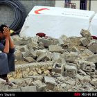 زلزله بوشهرو نگرانی از محدودیتهای موجود برای کمک‌های انسانی دوستانه جامعه‌مدنی