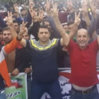 بازداشت سه فعال کارگری و یک خبرنگار در چهاردهمین روز اعتراضات مسالمت‌آمیز کارگران نیشکر هفت‌تپه