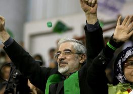 دختران میرحسین موسوی در نامه‌ای سرگشاده: عده‌ای مرگ تدریجی والدین‌مان را می‌خواهند