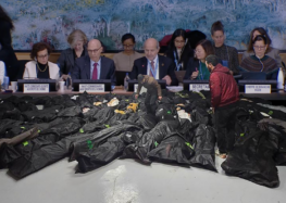 تمدید ماموریت کمیته حقیقت‌یاب سازمان ملل درباره ایران