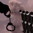 گسترش بی‌سابقه بازداشت شهروندان در سایه جنگ 