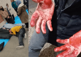 گفت‌وگوی اختصاصی با یک شاهد عینی از روزهای خونین تهران و اصفهان 