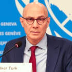 هشدار کمیسر عالی سازمان ملل متحد درباره نقض گسترده حقوق بشر در ایران