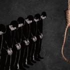 سال خون؛ هر ۴۰ ساعت یک قتل حکومتی
