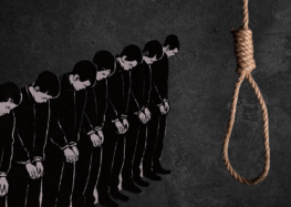 سال خون؛ هر ۴۰ ساعت یک قتل حکومتی