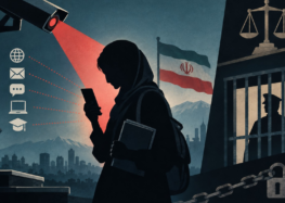 هشدار درباره تبعات تصویب قانون «مقابله با نفوذ»