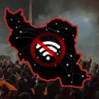 گسترش اعتراضات و قطعی کامل اینترنت؛ نگرانی از تکرار سرکوب خونین در ایران 