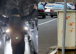 افزایش بی‌سابقه بازداشت‌شدگان اعتراضات دی۴۰۴ و نگرانی از سرنوشت آنان