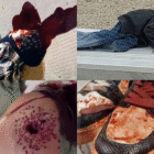 جغرافیای جنایت؛ روایت‌های اختصاصی از کشتار و سرکوب معترضان در ۱۰ شهر ایران 