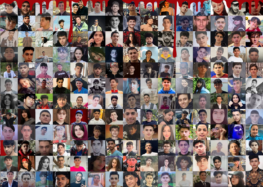 کشتن آینده؛ جان باختن بیش از ۲۰۰ کودک در دی‌ماه خونین ۴۰۴