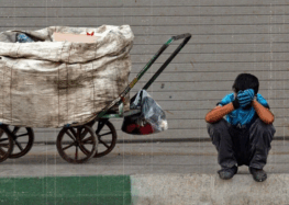 سرکوب نظاممند جامعه مدنی در ایران؛ تداوم بیخبری از حسین میربهاری و تعطیلی جمعیت دفاع از کودکان کار و خیابان