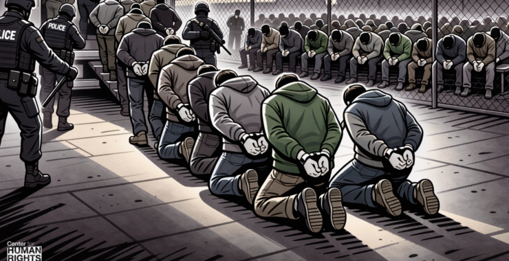 از دیماه خونین تا میلههای حبس بهمنماه؛ گزارشی از بازداشت معترضان در ایران