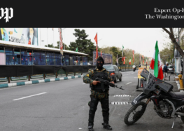 شدتگیری سرکوب در میان آتش؛ جمهوری اسلامی آماده جنگ علیه مردم