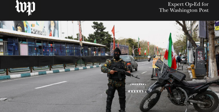 شدت‌گیری سرکوب در میان آتش؛ جمهوری اسلامی آماده جنگ علیه مردم 