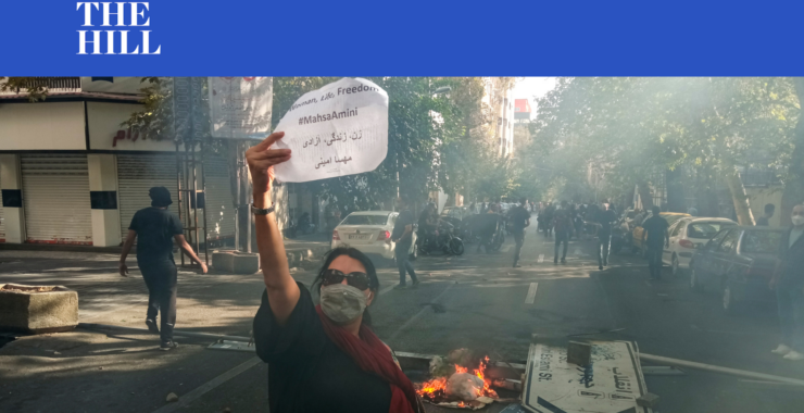 پیشنهاد دو وکیل ایرانی و آمریکایی؛ لزوم ایجاد یک «خط موازی» حقوق بشری در مذاکرات جمهوری اسلامی و دولت ترامپ