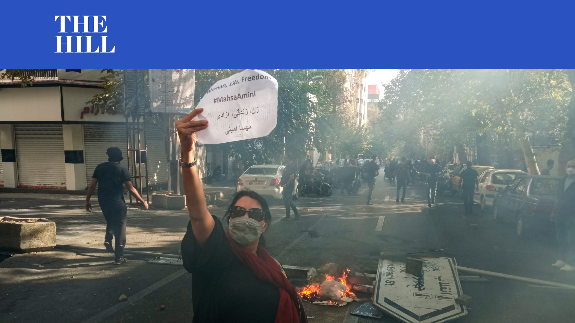 پیشنهاد دو وکیل ایرانی و آمریکایی؛ لزوم ایجاد یک «خط موازی» حقوق بشری در مذاکرات جمهوری اسلامی و دولت ترامپ