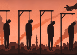 جنگ اسرائیل و ایران؛ نگرانی از وضعیت زندانیان سیاسی و محکومان به اعدام 