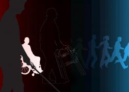 ترجمه فارسی راهنمای سازمان ملل متحد در مورد کاهش تاثیر خطرات نامتناسب ویروس جهانگیر کویید-۱۹ بر افراد دارای معلولیت