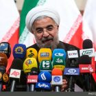 جواب حسن روحانی در اولین کنفرانس مطبوعاتی خود درباره رفع حصر: من نسبت به حقوق تک‌تک شهروندان مسئولم
