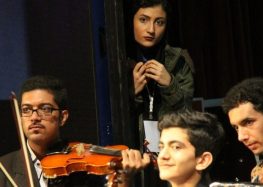 جلوگیری از حضور نوازندگان زن در کنسرت ارکستر ملی اصفهان و اظهارات ضدو نقیض وزیر ارشاد