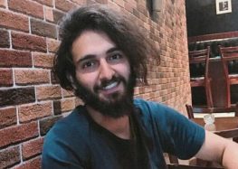 بی خبری مطلق از وضعیت سعید اقبالی فعال مدنی، سه هفته بعد از بازداشت