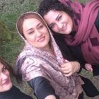 صدور قرارکفالت برای دو خواهر آتنا دائمی در پرونده شکایت ماموران سپاه از اعضای خانواده او