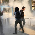 ایران اعتراض‌های دی ماه ۱۳۹۶ را به شکل بی‌رحمانه‌ای سرکوب و قوانین را نقض کرد