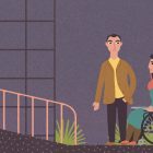 ویدیو: ده نکته که درباره چگونگی رفتار با افراد دارای معلولیت